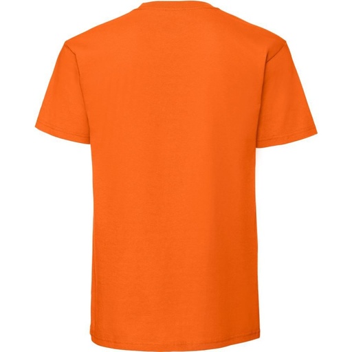 T-shirt épais 195 g homme – Fruit of the Loom Iconic 195 T