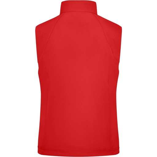 Gilet softshell 3 couches femme – Daiber JN 1023