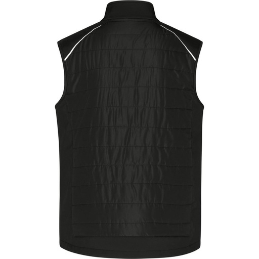 Gilet hybride homme – Daiber JN 1822