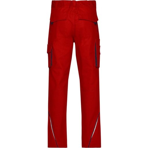Pantalon de travail (ligne Color) – Daiber JN 847