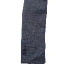 Manche blazer gris femme  .webp