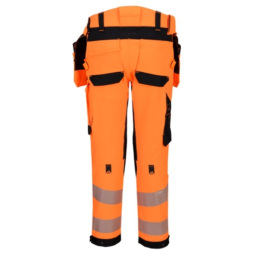 Pantalon holster haute visibilité EV4 classe 2 – Portwest EV448