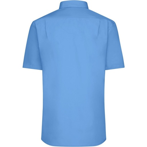 Chemise popeline manches courtes – Daiber JN 680