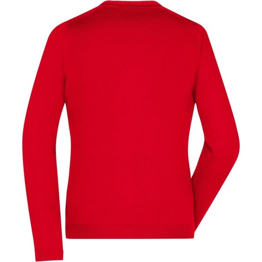 Cardigan col V 260 g femme – Daiber JN 660