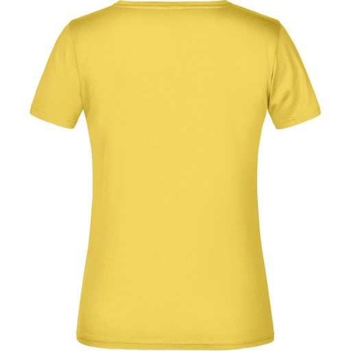 T-shirt épais 180 g femme – Daiber JN 789