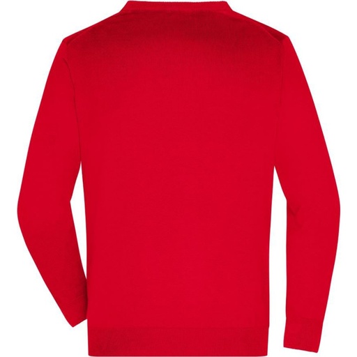 Cardigan col V 260 g homme – Daiber JN 661