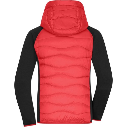Veste hybride femme – Daiber JN 1329