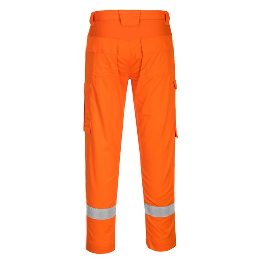Pantalon ignifugé léger Bizflame Plus – Portwest FR401
