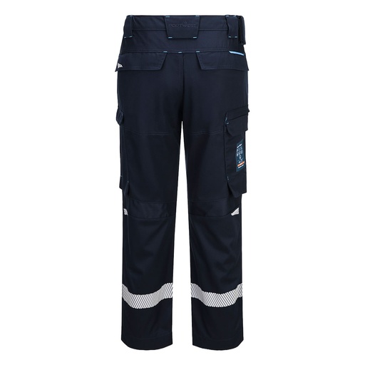 Pantalon de travail ignifugé Modaflame WX3 – Portwest FR402