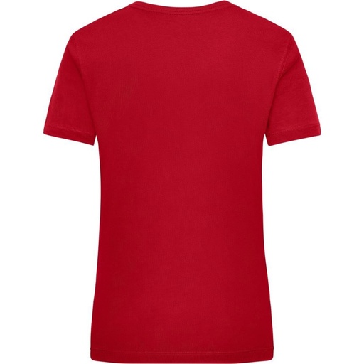 T-shirt de travail 180 g femme – Daiber JN 802