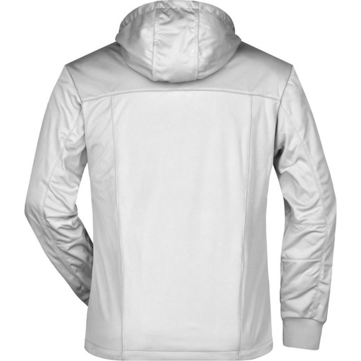 Veste softshell 3 couches « Maritim » homme – Daiber JN 1078