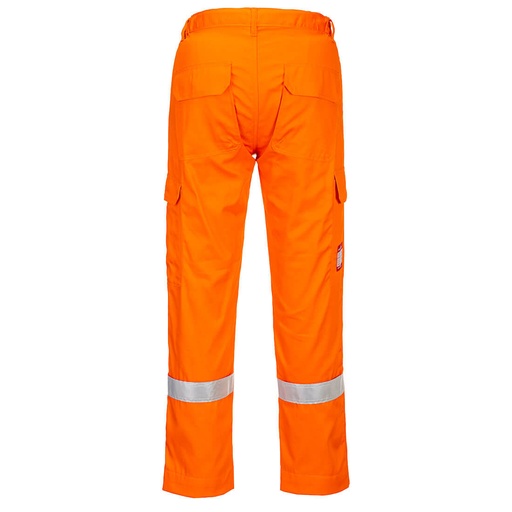 Pantalon ignifugé antistatique léger – Portwest FR412