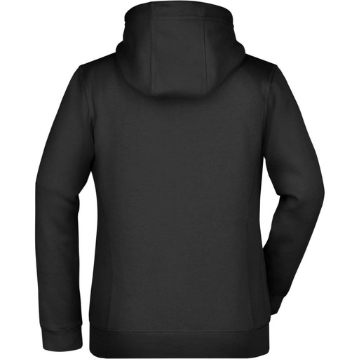 Veste double face 380 g femme – Daiber JN 354
