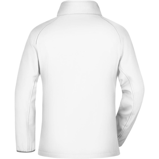 Veste softshell 2 couches promo femme – Daiber JN 1129