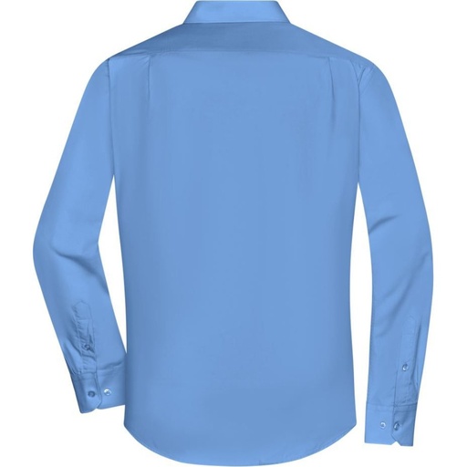 Chemise popeline manches longues – Daiber JN 678