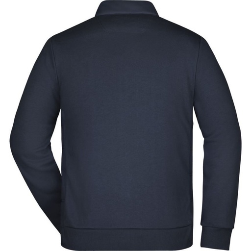 Veste sweat zippée 280 g homme – Daiber JN 1124