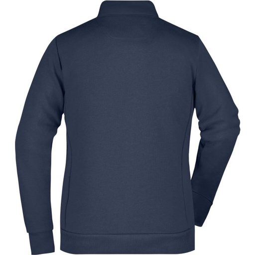 Veste sweat zippée 280 g femme – Daiber JN 1123