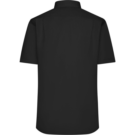 Chemise micro-sergé manches courtes – Daiber JN 684