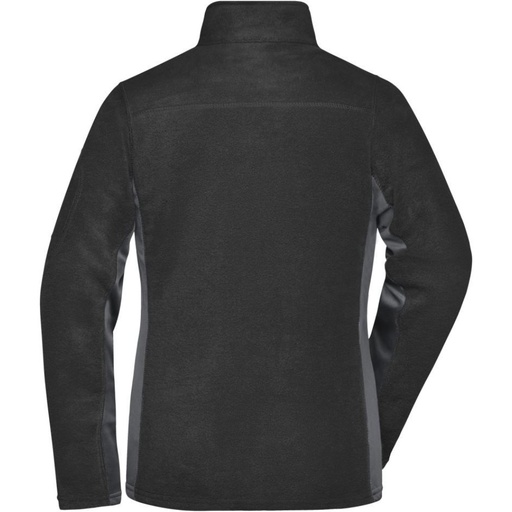 Veste micropolaire de travail 280 g (ligne Strong) femme – Daiber JN 841