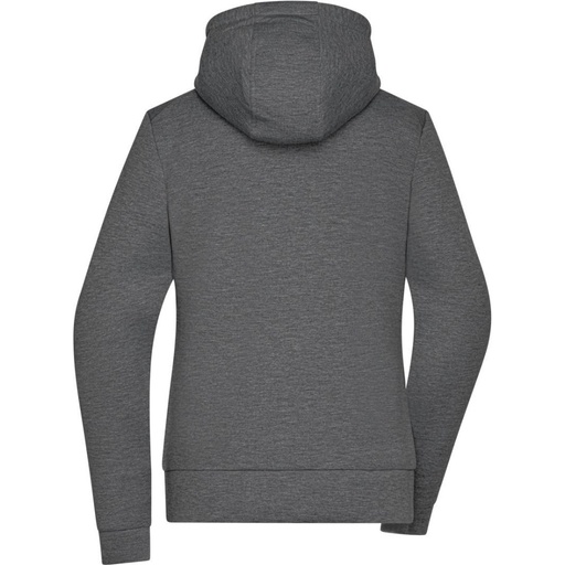 Veste à capuche femme – Daiber JN 1143