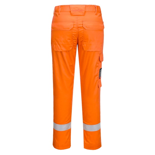 Pantalon ignifugé multirisque 280 g – Portwest FR417