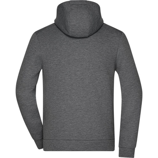 Veste à capuche homme – Daiber JN 1144