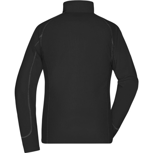 Veste polaire structurée 190 g femme – Daiber JN 596
