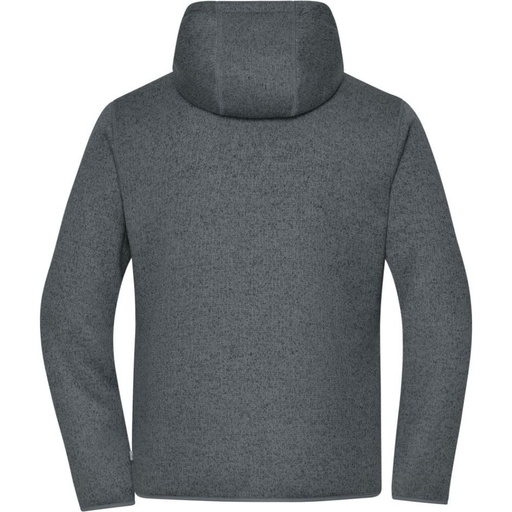 Veste polaire tricotée 490 g – Daiber JN 1874