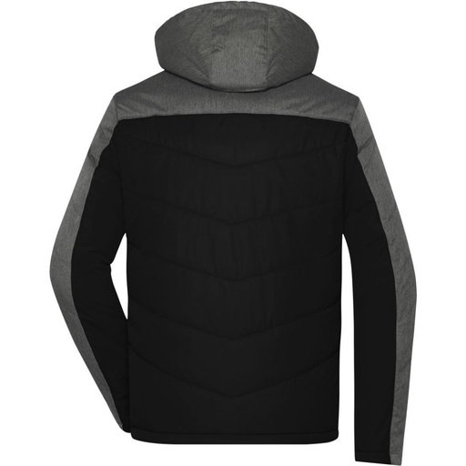 Veste d'hiver homme – Daiber JN 1134