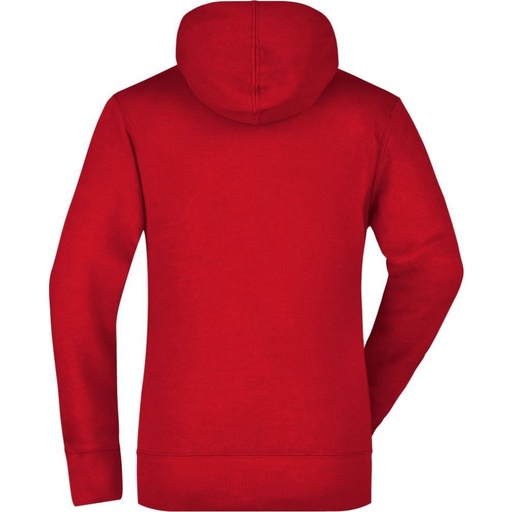 Sweat à capuche 300 g femme – Daiber JN 51
