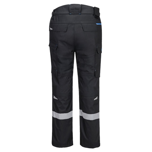 Surpantalon de pluie ignifugé Modaflame WX3 – Portwest FR456