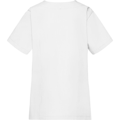Casaque col V à enfiler femme – Daiber JN 3101