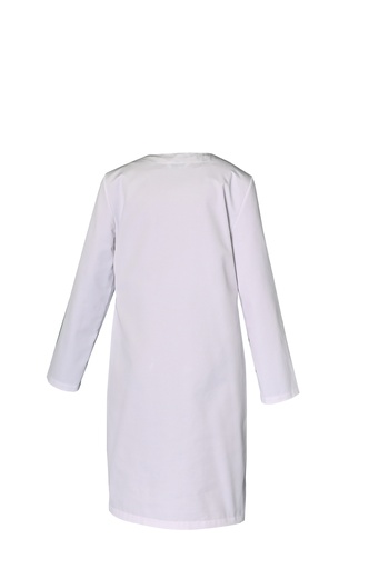 Blouse femme à pressions Iris r-polycoton – SNV IRISMR000