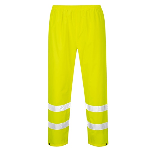 Pantalon de pluie haute visibilité – Portwest H441