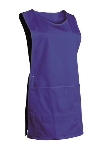 Chasuble femme Chloe polycoton – SNV CHLSP003