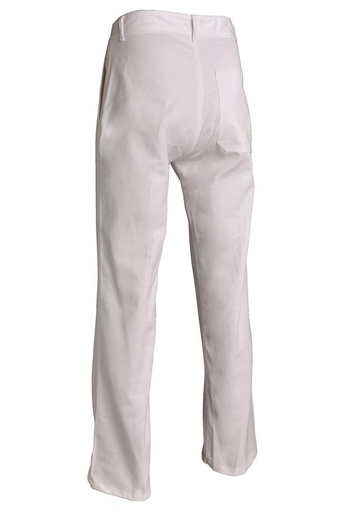 Pantalon Adrien coton – SNV ADRLB00A
