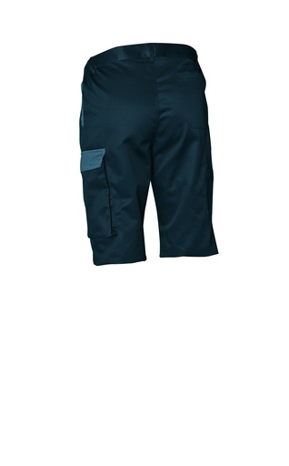 Short homme Bermuda r-polycoton – SNV EOLE000