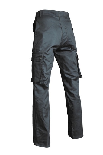 Pantalon homme Eric polycoton – SNV ERILB003