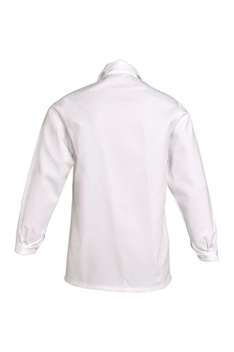 Blouson homme manches longues Paul coton – SNV PAUHB00A