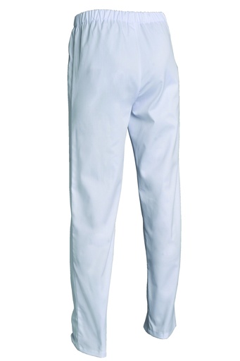 Pantalon mixte Andre coton – SNV ANDLX002