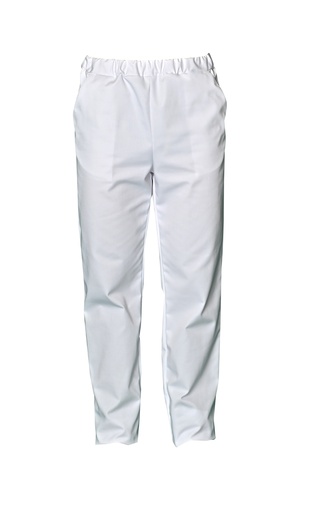 Pantalon mixte Thilio polycoton recyclé – SNV THILIO000