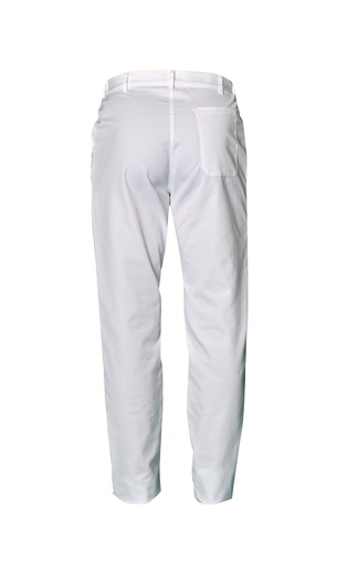 Pantalon mixte Pierre polycoton recyclé – SNV PIERRE00