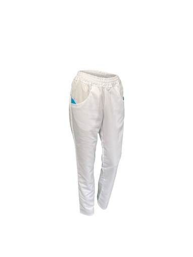 Pantalon femme Zephyr lyocell – SNV ZEPPA01