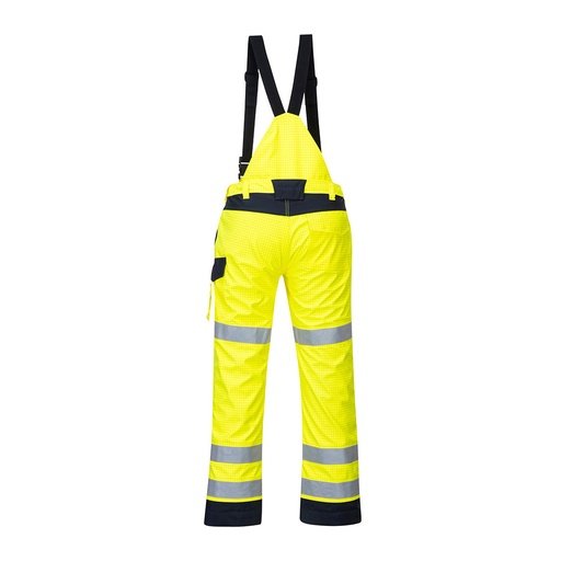 Pantalon de pluie ignifugé arc électrique Modaflame – Portwest MV71