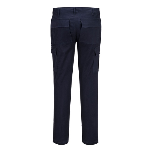 Pantalon de travail slim stretch – Portwest S231