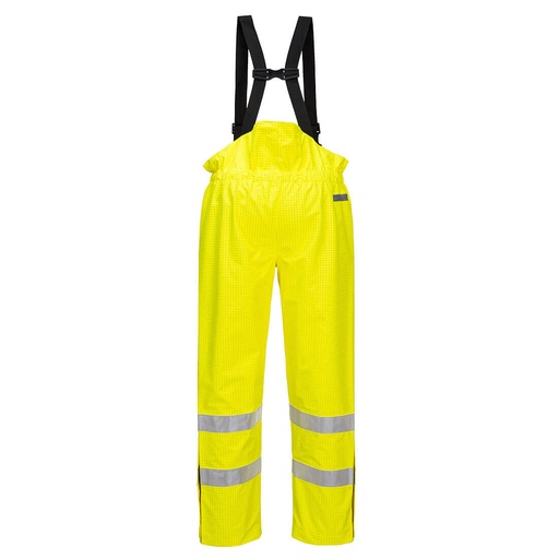 Pantalon de pluie ignifugé non doublé Bizflame Rain – Portwest S780