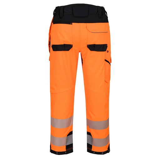 Pantalon travail en hauteur haute visibilité PW3 – Portwest T142