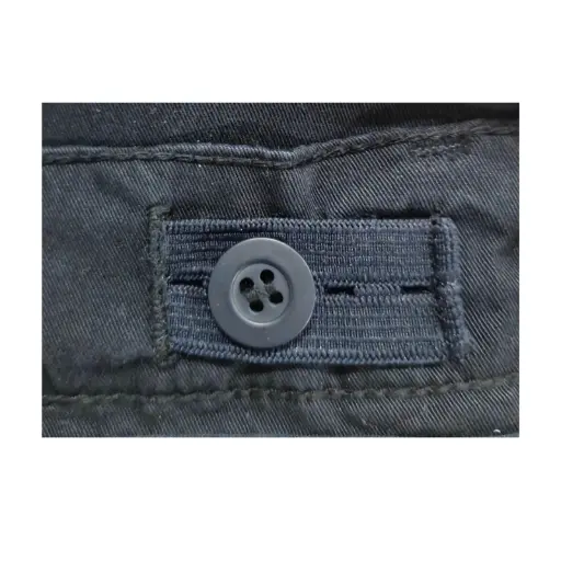 Pantalon 5 Poches Filles