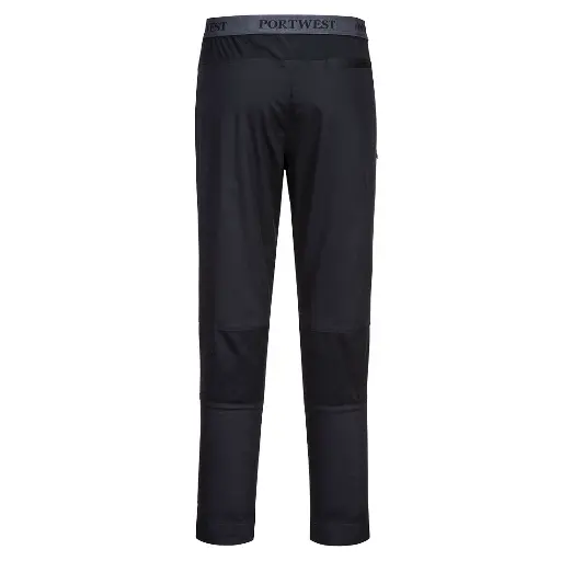 Pantalon de cuisine MeshAir Pro Noir C072