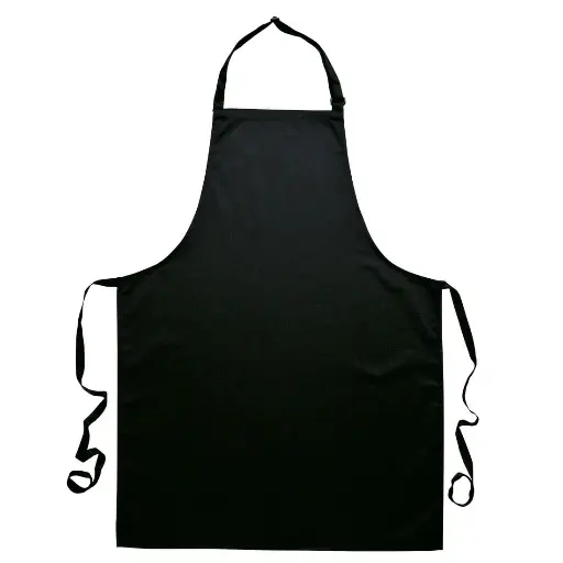 Tablier à bavette Coton S840